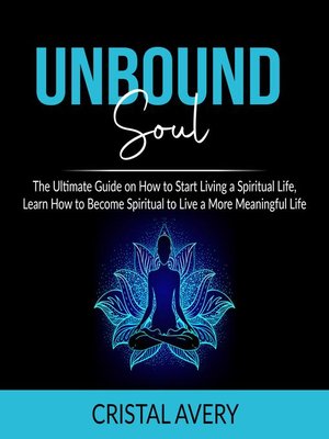 cover image of Unbound Soul
